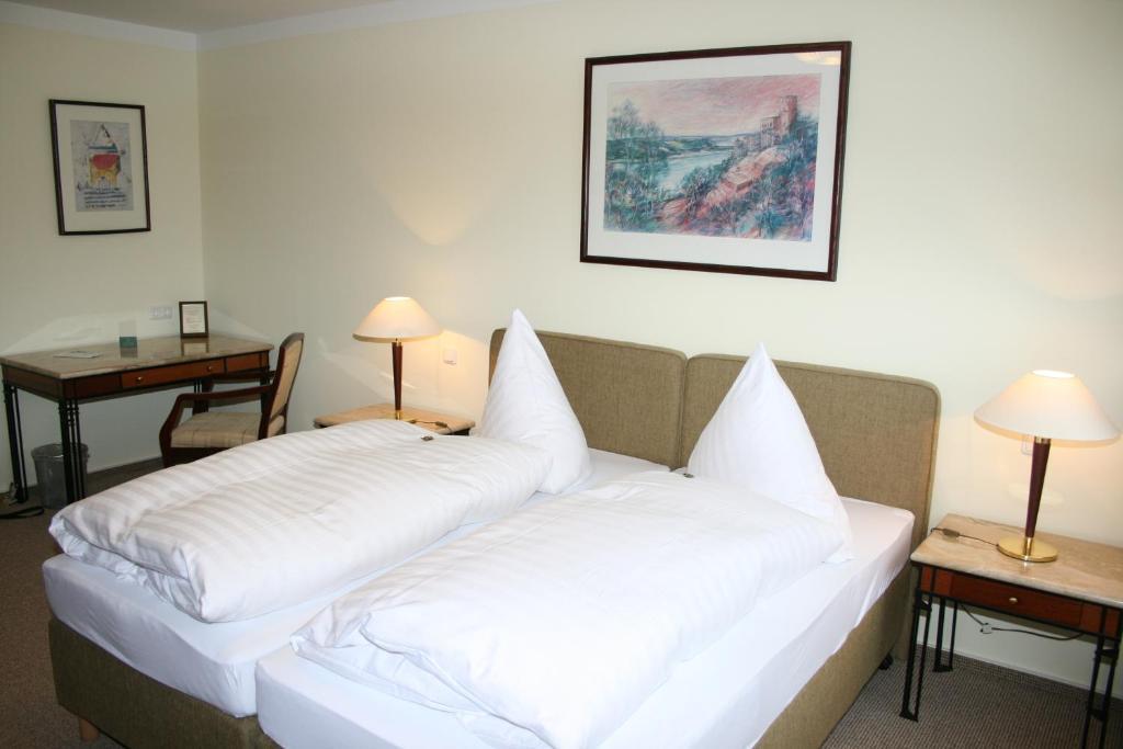 Hotel-Restaurant Stollen Мехерних Номер фото